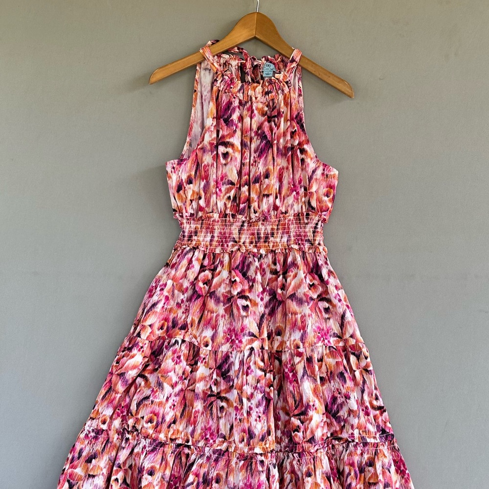 🎉5 for $45🎉 Cece dress size S - Picture 2 of 9